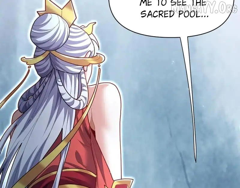 Invincible After Shocking My Empress Wife Chapter 109 - page 16